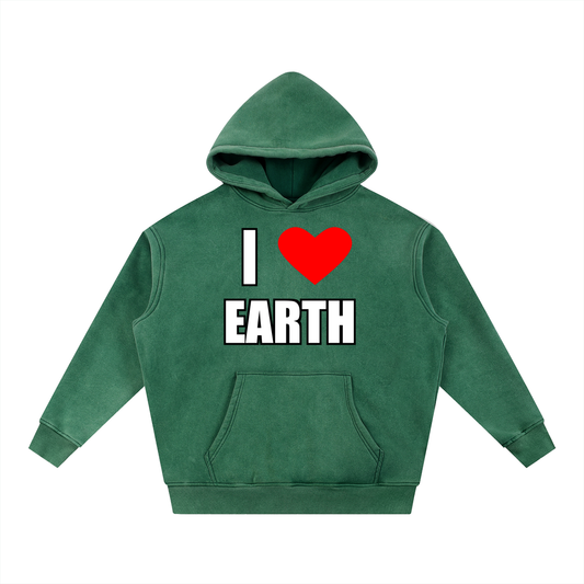 I <3 EARTH