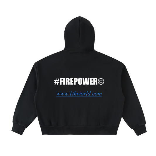 FIREPOWER