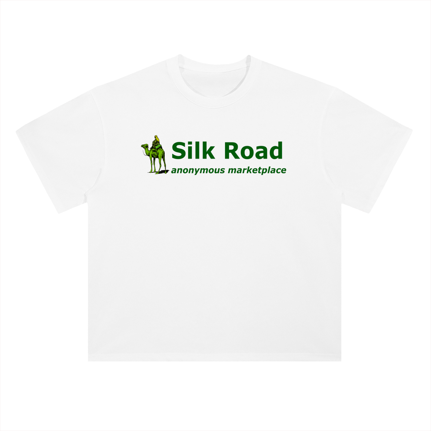 SILK ROAD