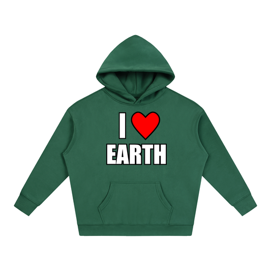 I <3 EARTH