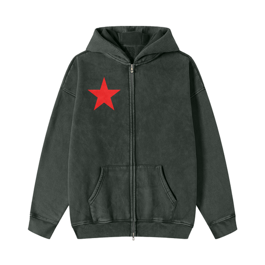 RED STAR